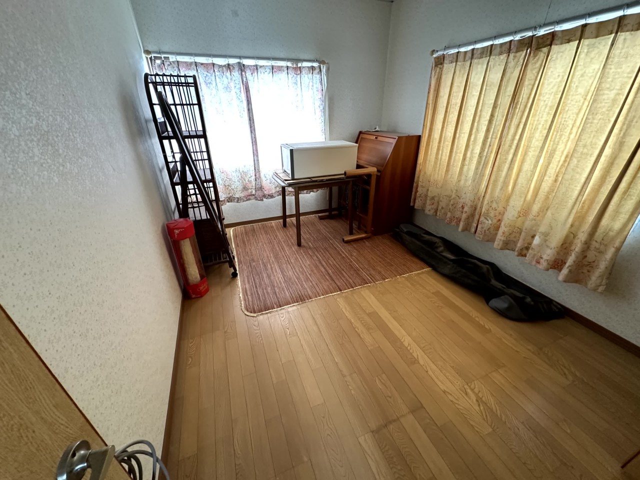 ※現況販売となります(2025年11月撮影)