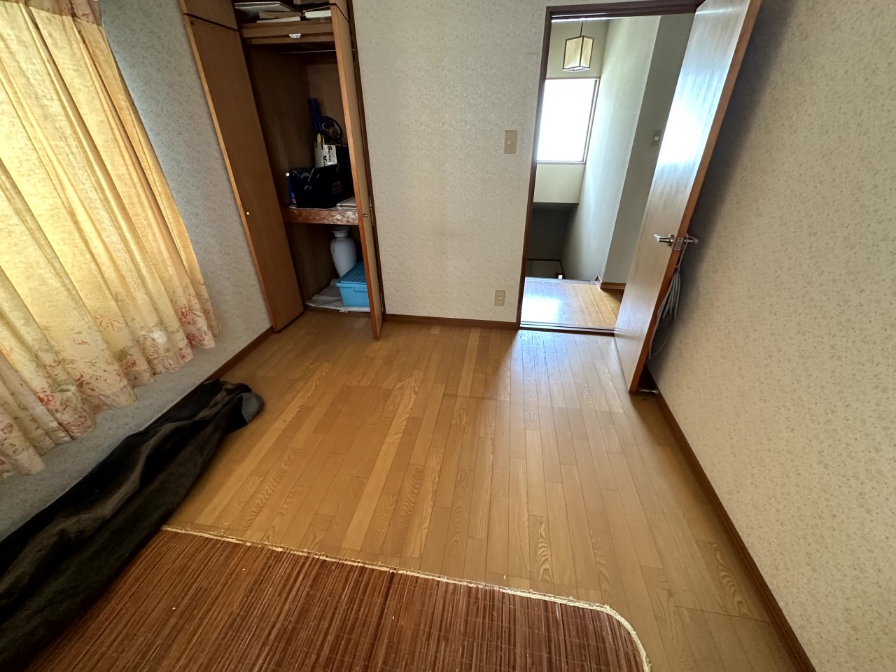 ※現況販売となります(2025年11月撮影)