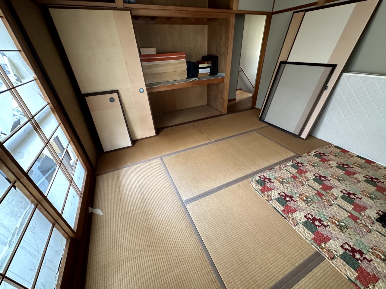 ※現況販売となります(2025年11月撮影)