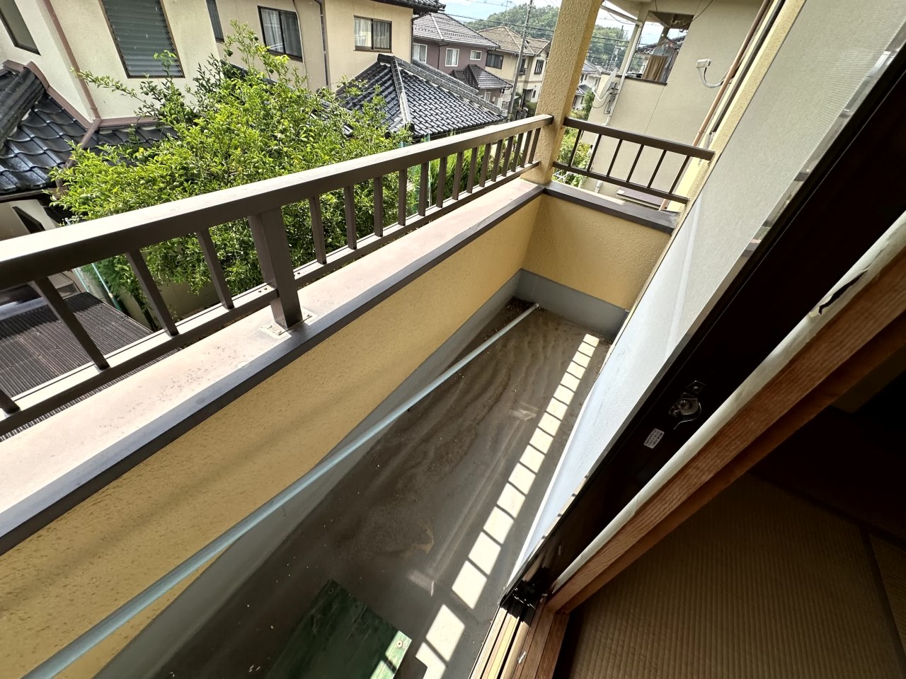 ※現況販売となります(2025年11月撮影)