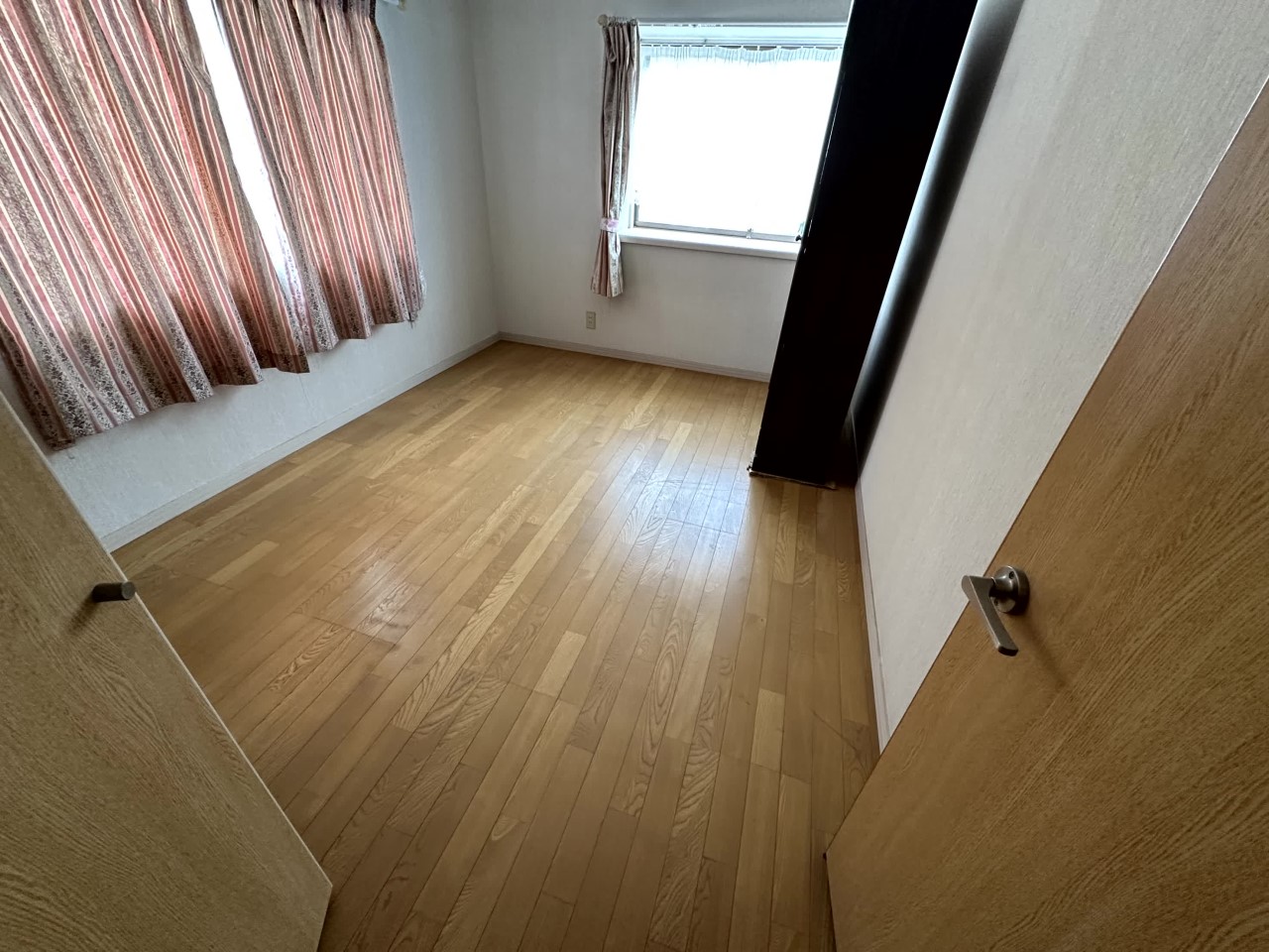 ※現況販売となります(2025年11月撮影)