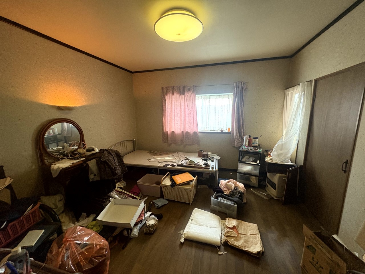 ※現況販売となります。2025年12月撮影