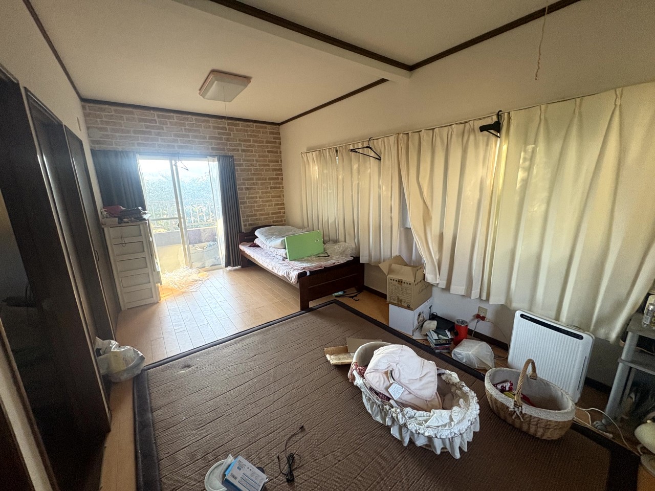 ※現況販売となります。2025年12月撮影