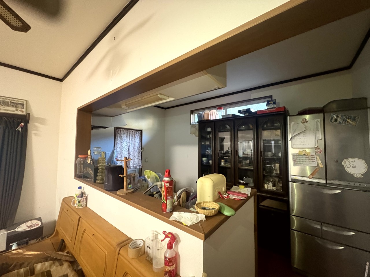 ※現況販売となります。2025年12月撮影