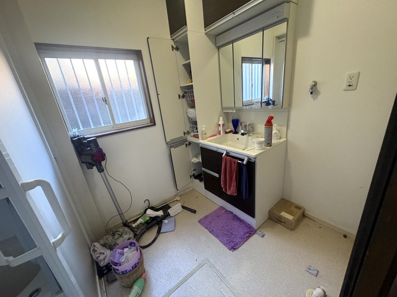 ※現況販売となります。2025年12月撮影