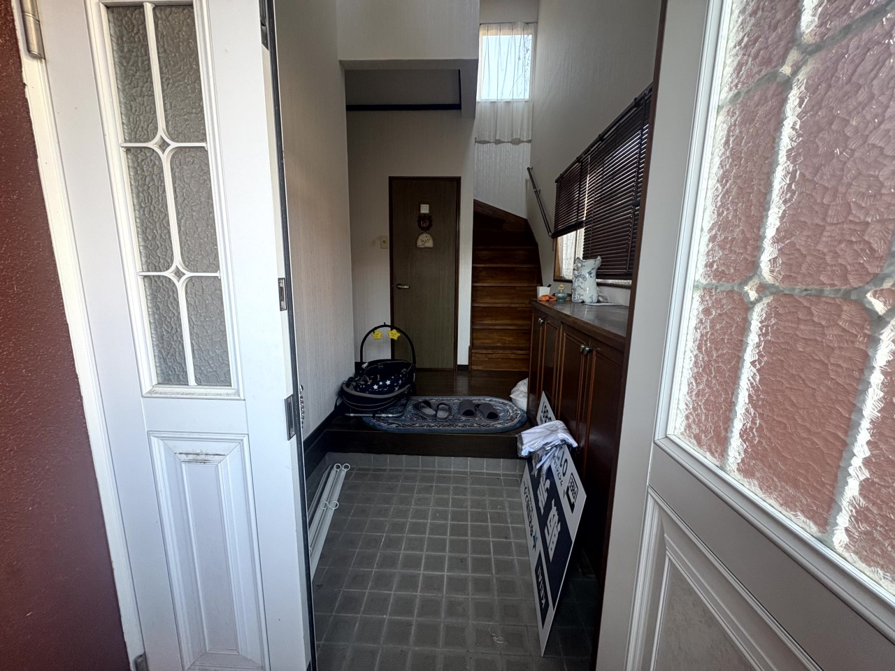 ※現況販売となります。2025年12月撮影