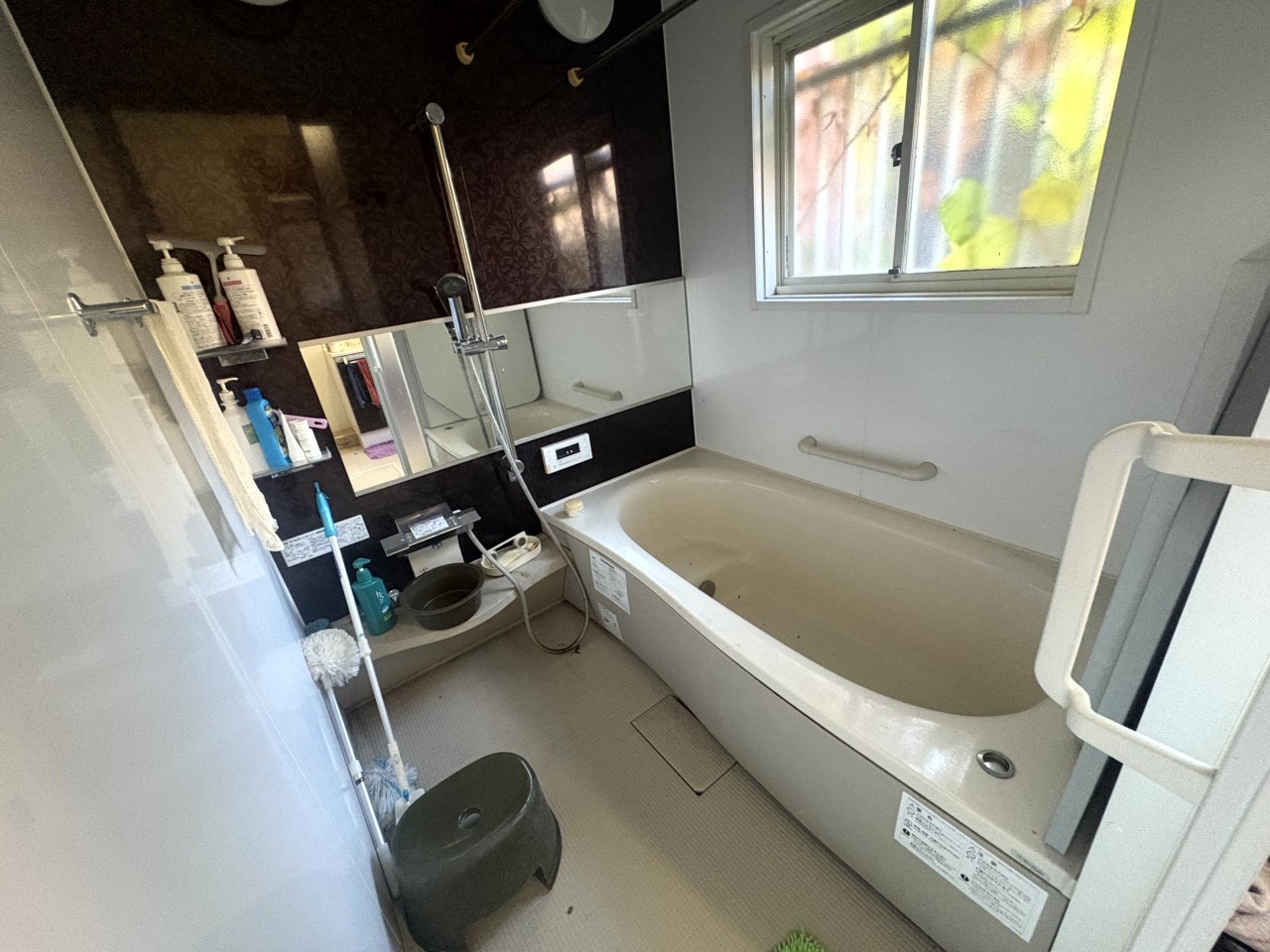 ※現況販売となります。2025年12月撮影