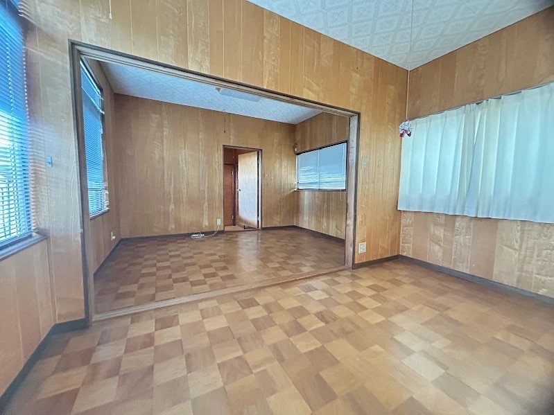 【2F洋室】※現況販売となります(2026.1月撮影)