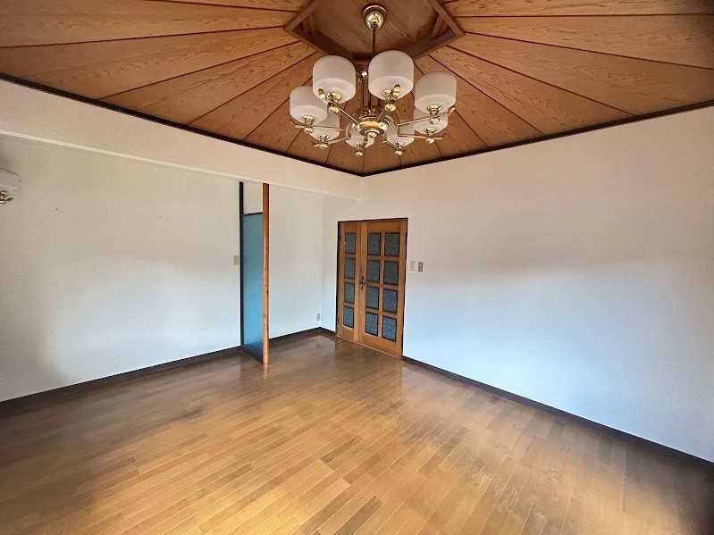 【1F洋室】※現況販売となります(2026.1月撮影)