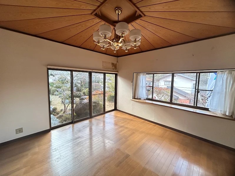 【1F洋室】※現況販売となります(2026.1月撮影)