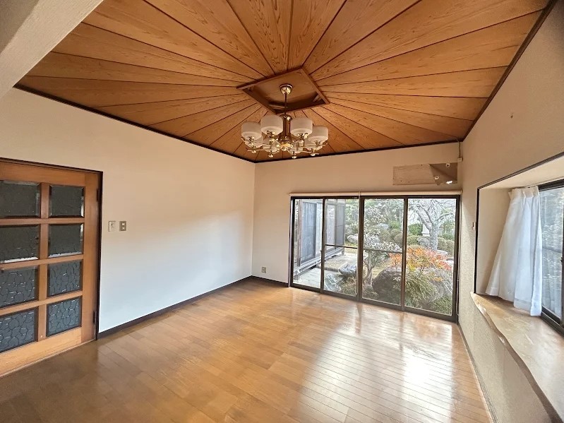 【1F洋室】※現況販売となります(2026.1月撮影)