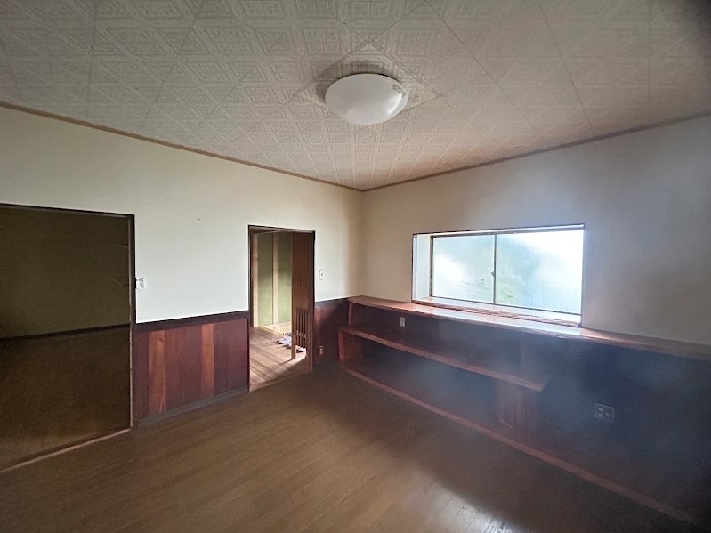 【1F洋室】※現況販売となります(2026.1月撮影)