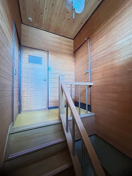 【2Fホール】※現況販売となります(2026.1月撮影)