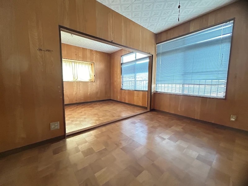 【2F洋室】※現況販売となります(2026.1月撮影)