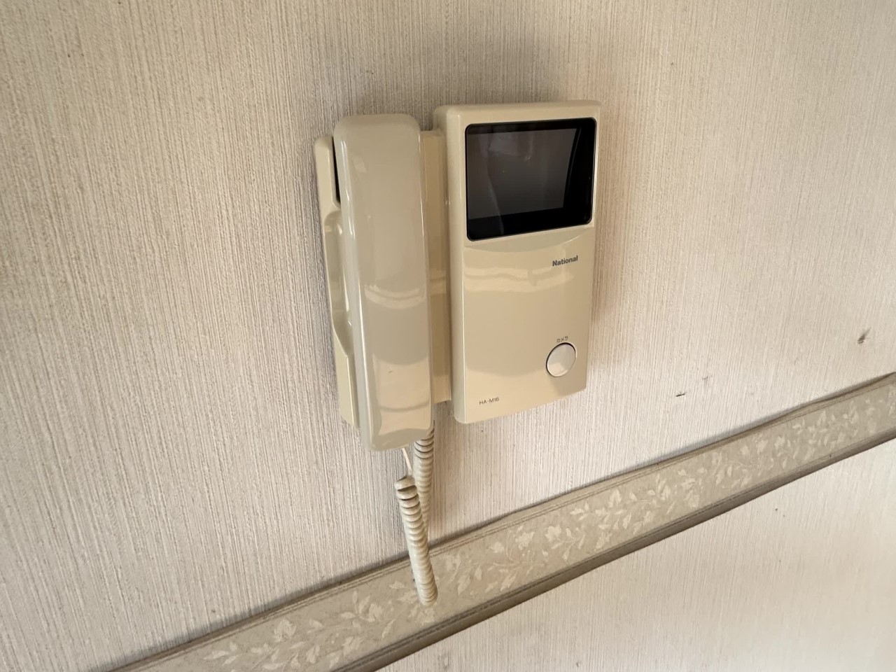 【設備】※リフォーム前の写真です。(2026年3月撮影)