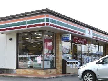 セブンイレブン熊野町初神店(950m)-