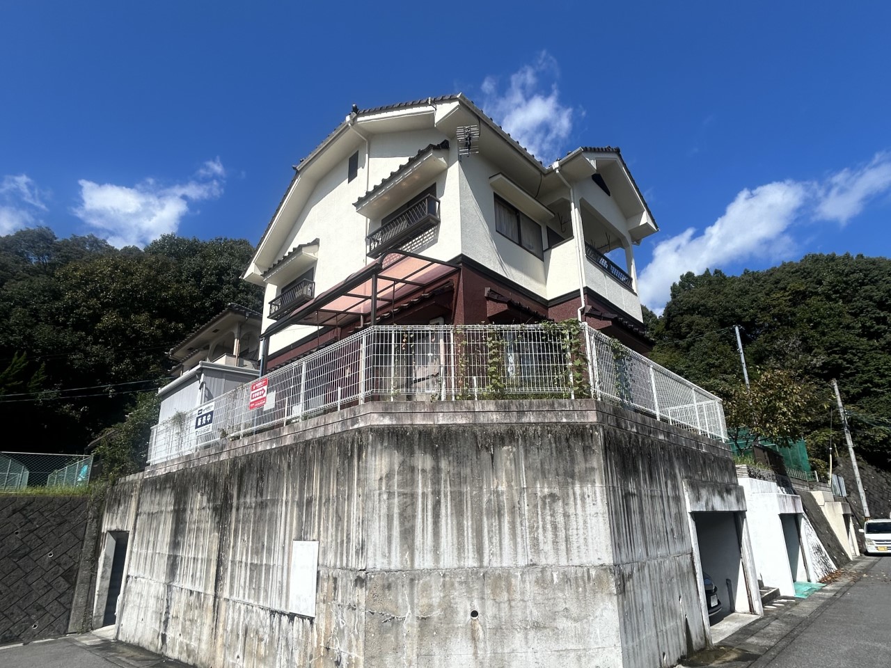 ※現況販売となります。(2025.10月撮影)