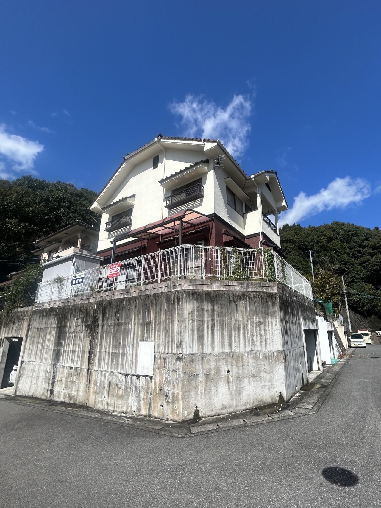 ※現況販売となります。(2025.10月撮影)
