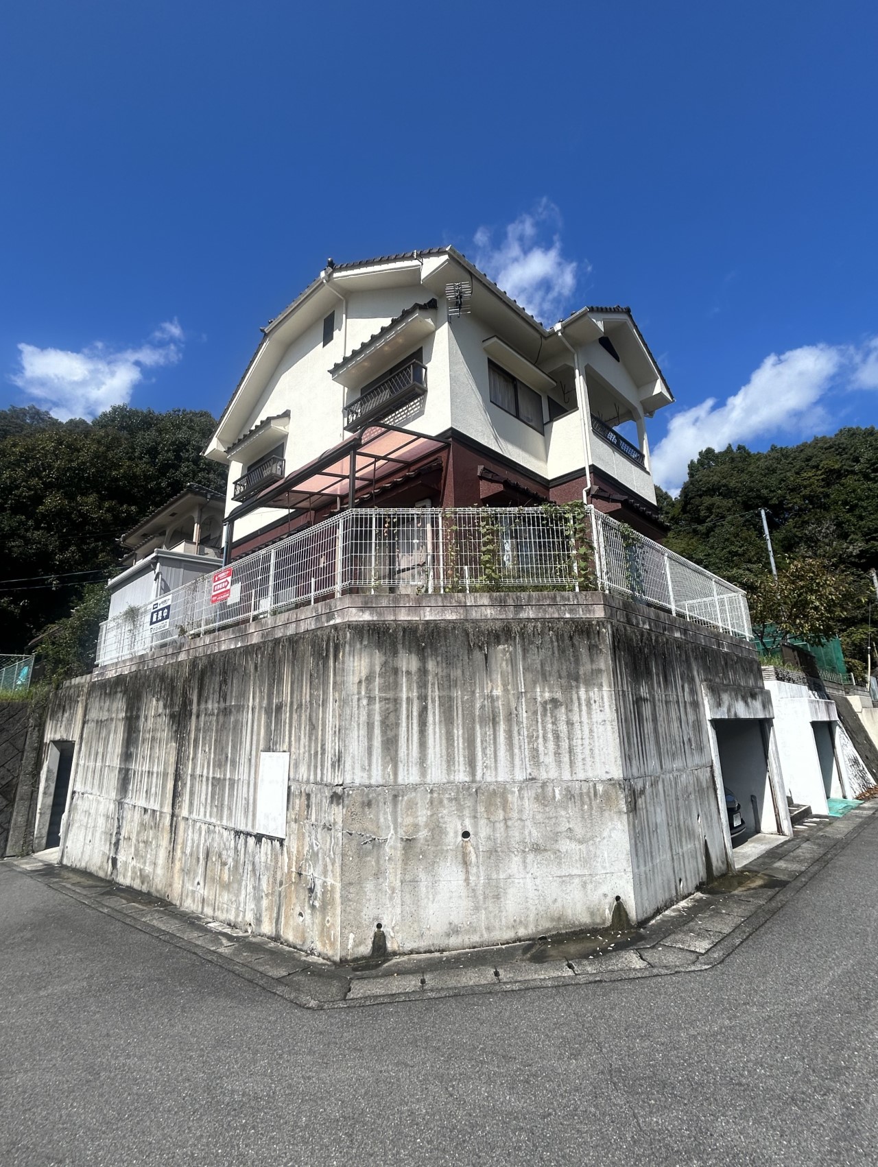 ※現況販売となります。(2025.10月撮影)