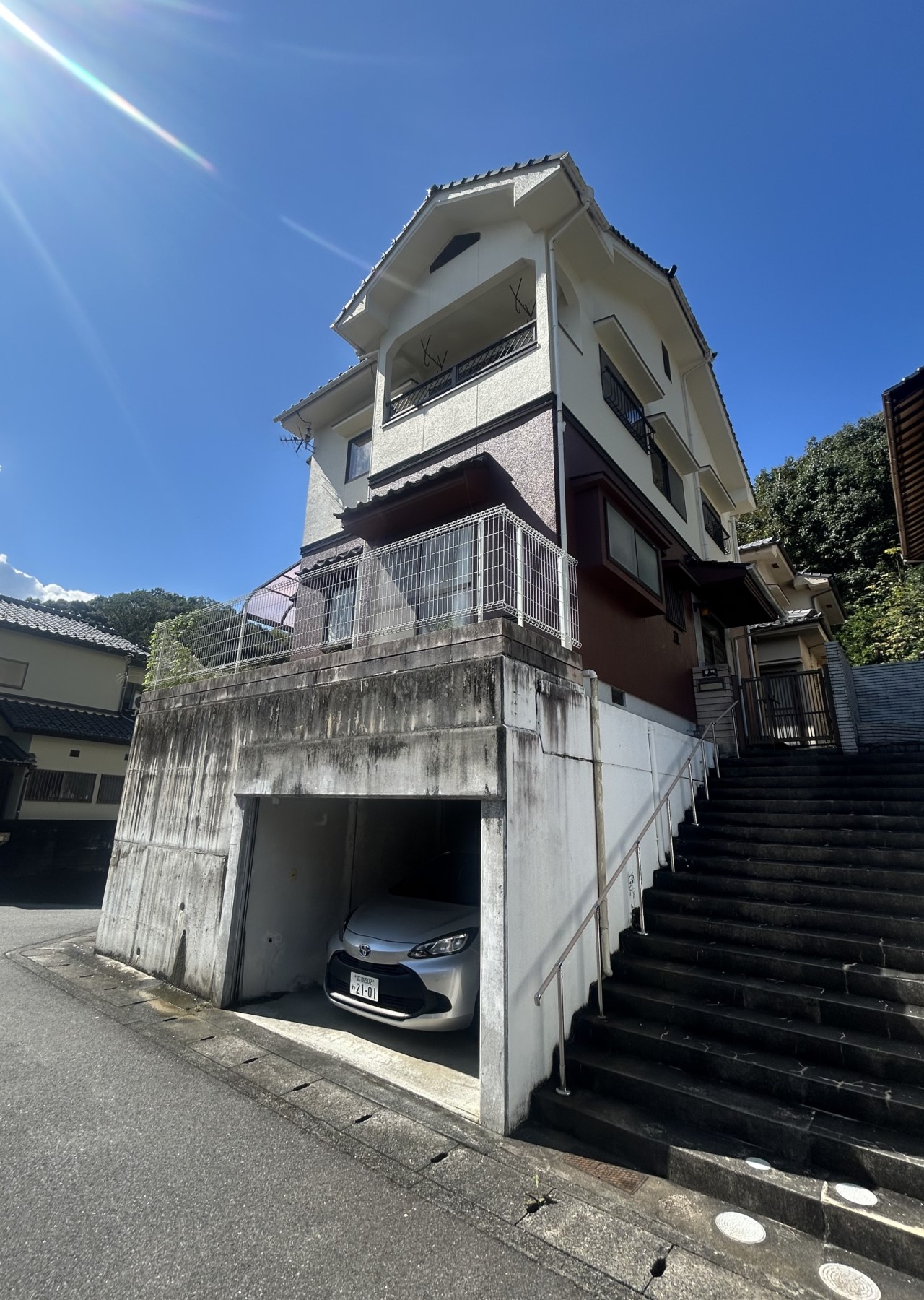 ※現況販売となります。(2025.10月撮影)
