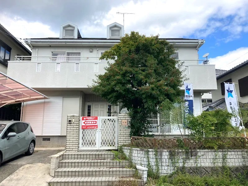 ※現況販売となります。(2025.10撮影)