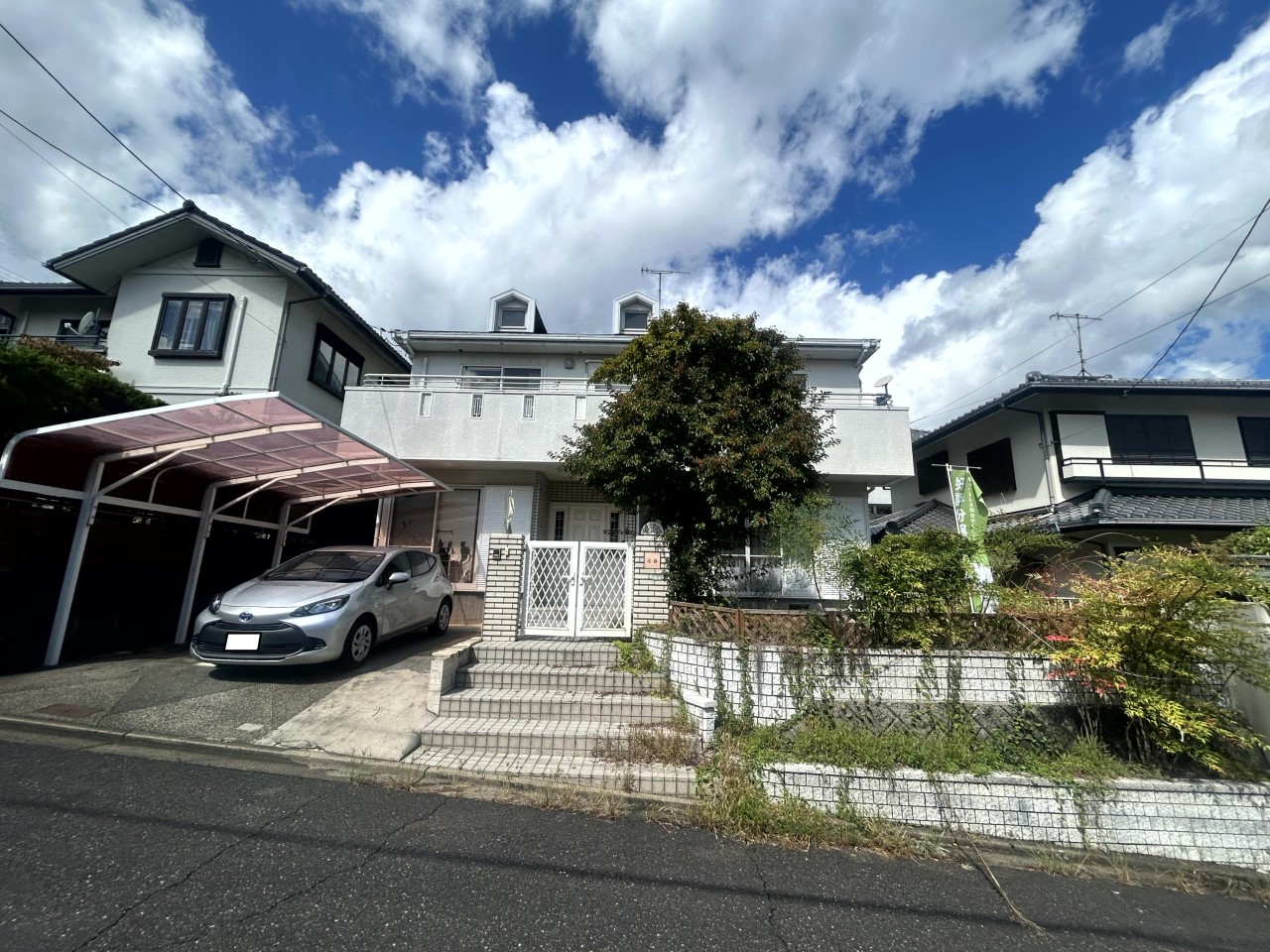 ※現況販売となります。(2025.10撮影)