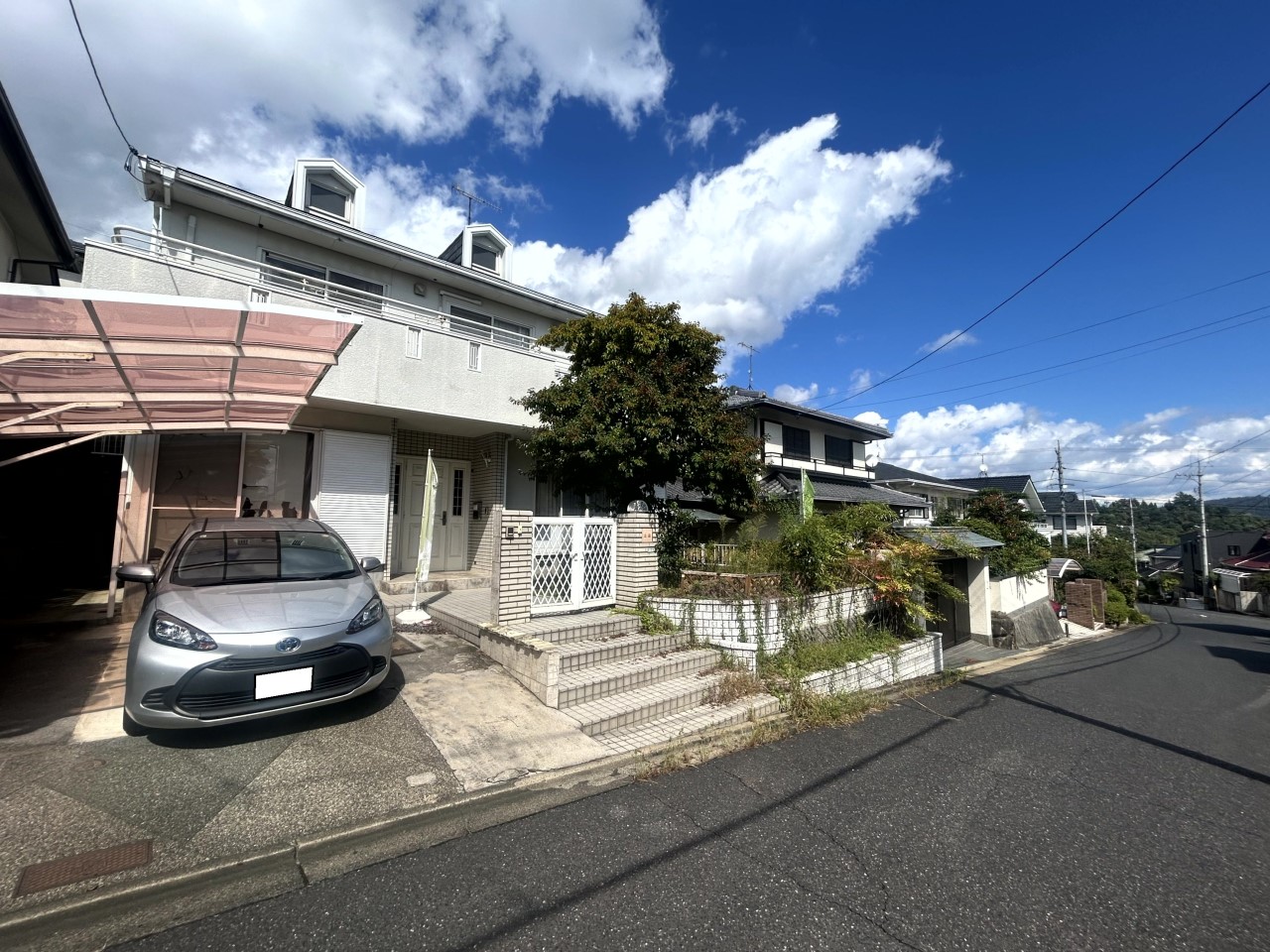 ※現況販売となります。(2025.10撮影)
