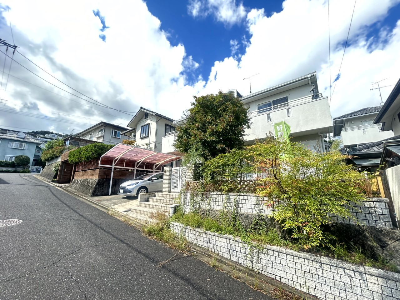 ※現況販売となります。(2025.10撮影)