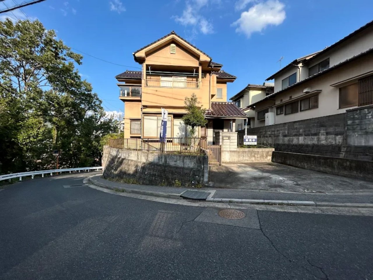 ※現況販売となります(2025.10月撮影)