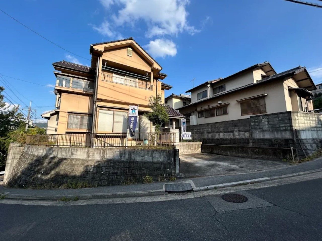 ※現況販売となります(2025.10月撮影)