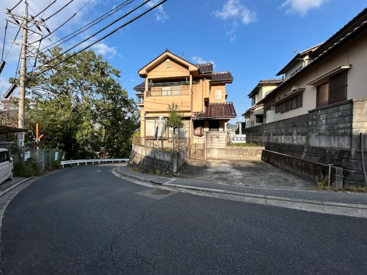 ※現況販売となります(2025.10月撮影)