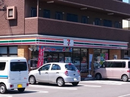 セブンイレブン広島相田2丁目店(600m)-