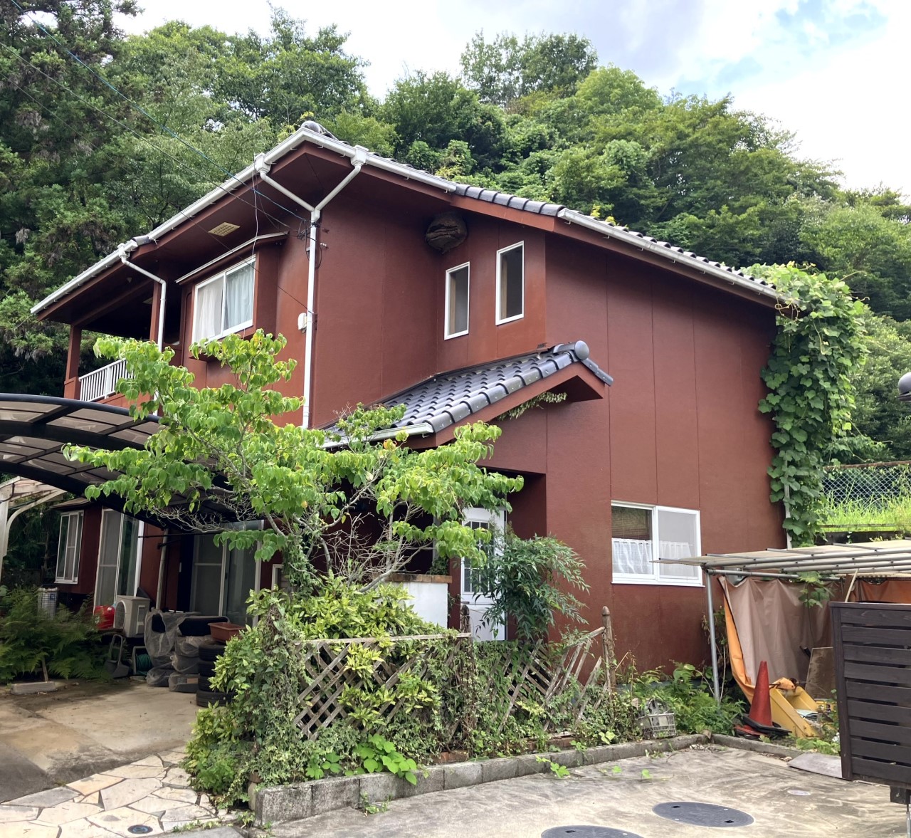 ※現況販売となります。2025年12月撮影