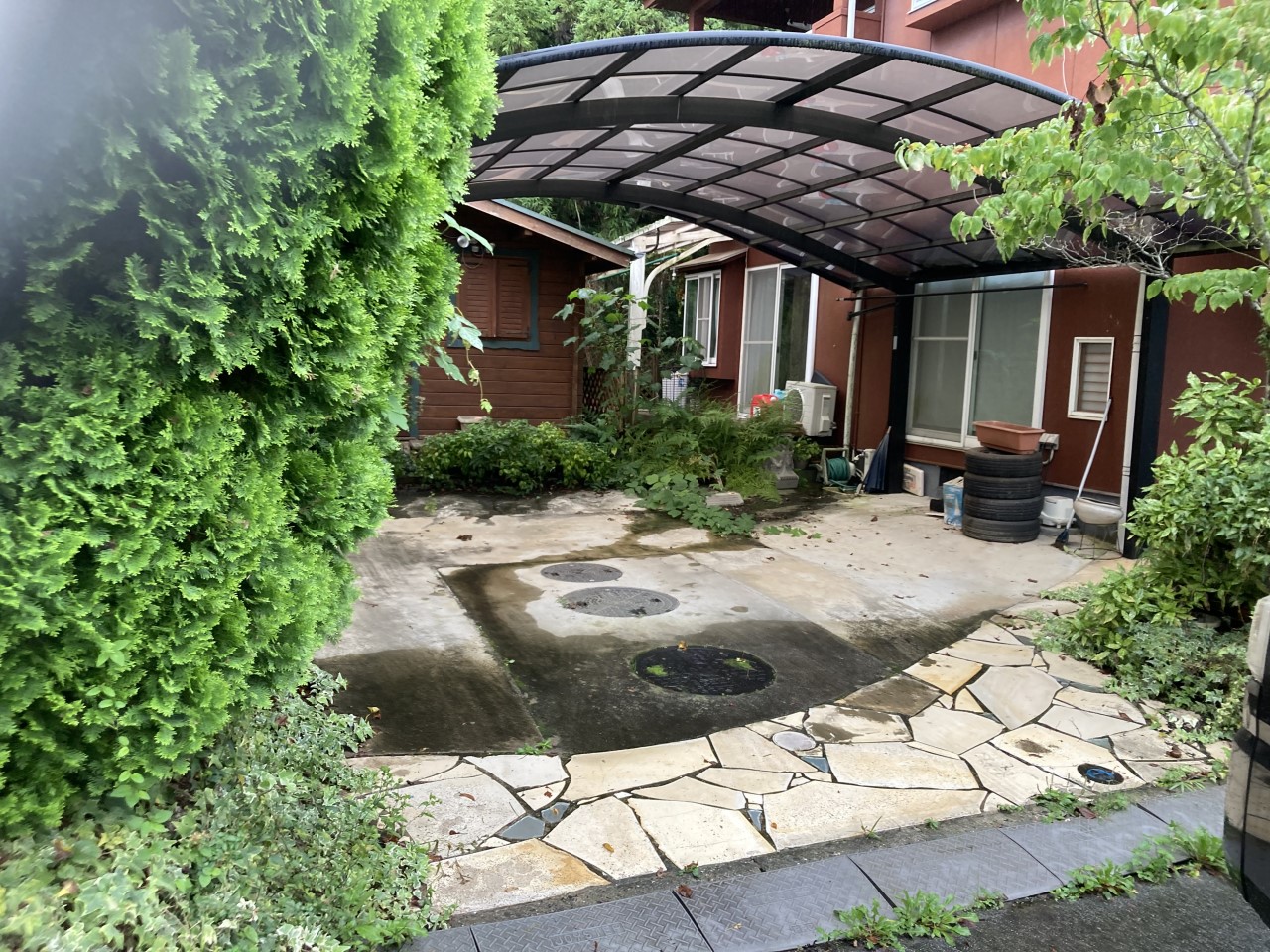 ※現況販売となります。2025年12月撮影