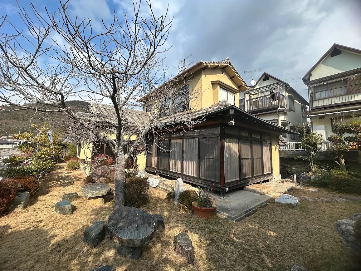 ※現況販売となります(2026.1月撮影)