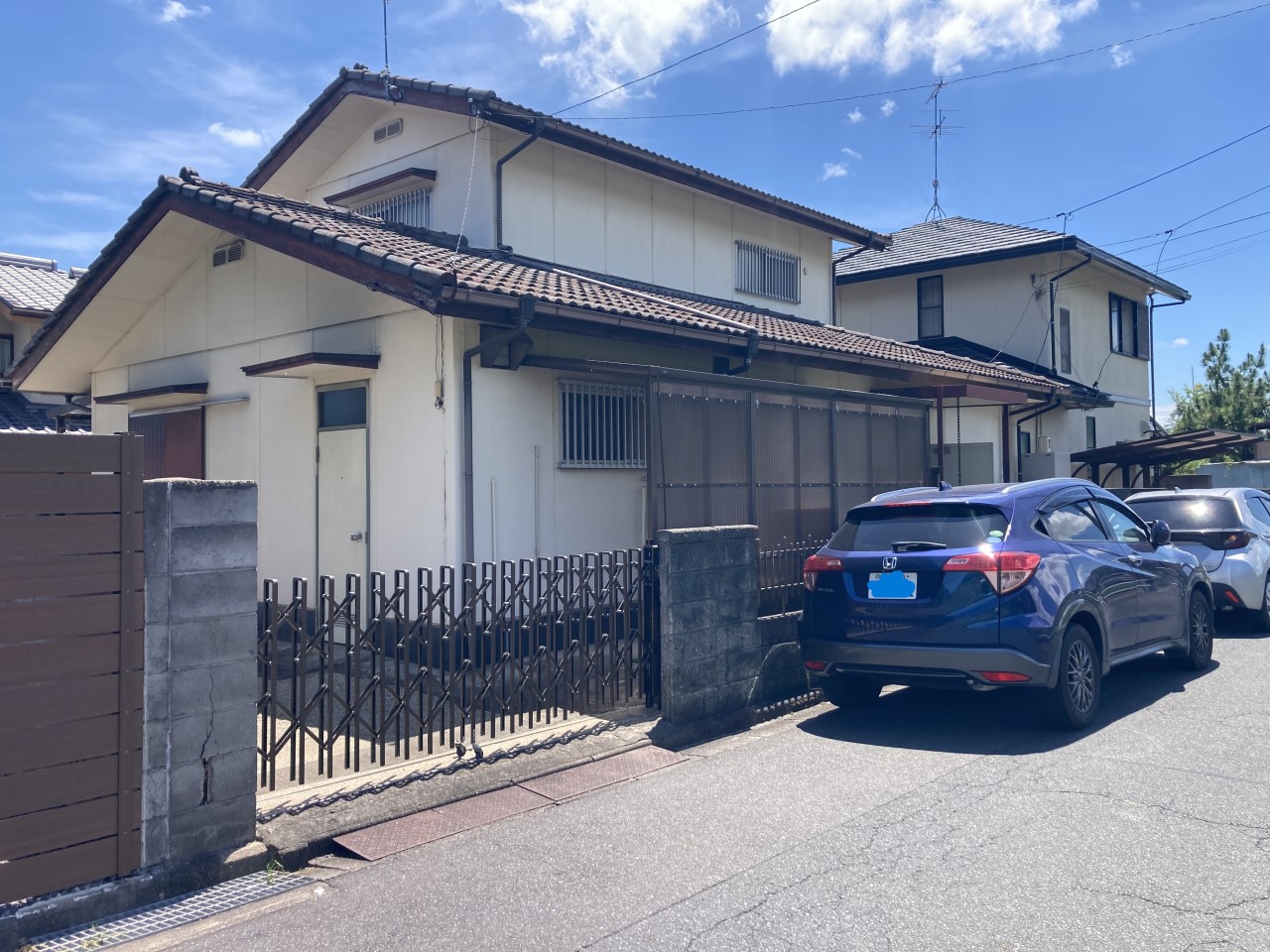 《外観写真》令和7年7月撮影