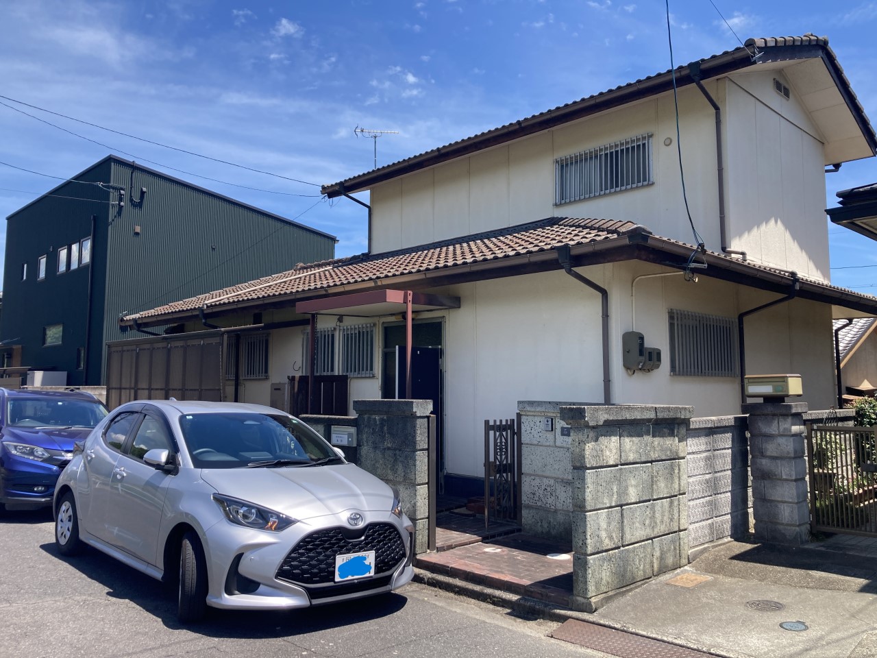 《外観写真》令和7年7月撮影