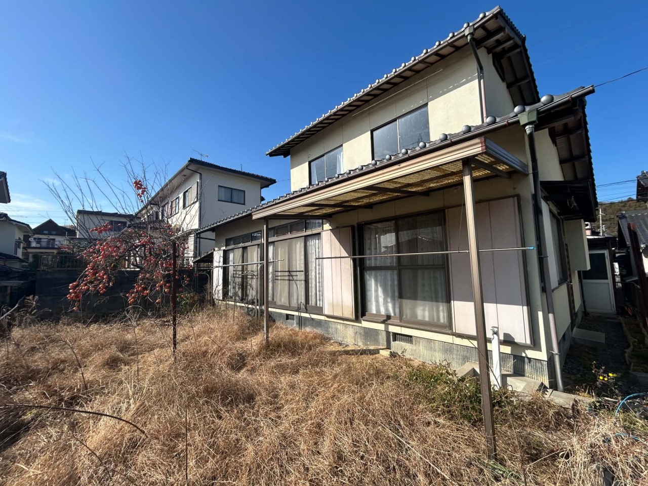 《外観写真》当日対応可能!お気軽にお問い合わせください♪(2026年2月撮影)