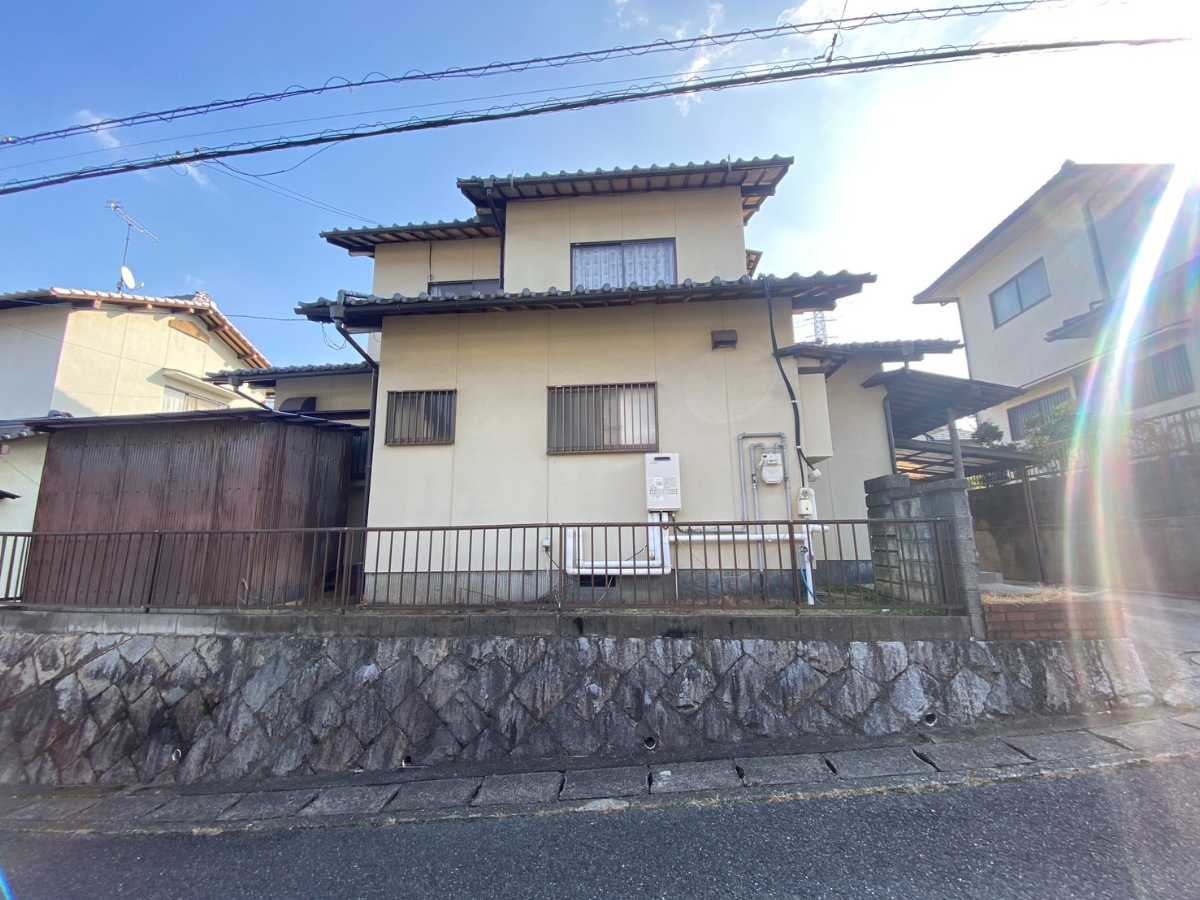 《外観写真》2026年2月撮影