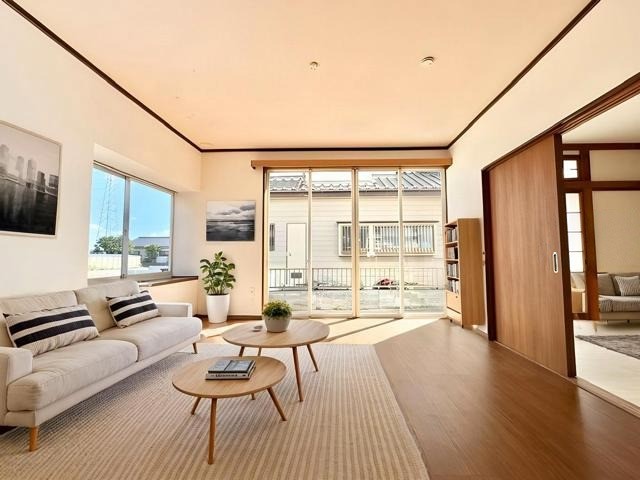 ※家具はAIで生成しています。※家具は販売しておりません。