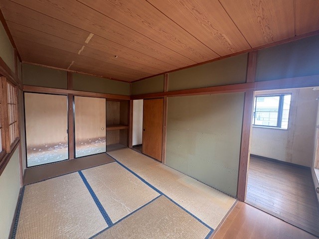 【2階和室】