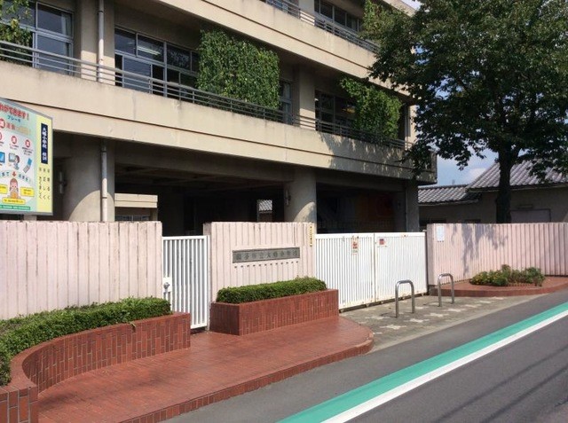 熊谷市立大幡小学校(800m)-