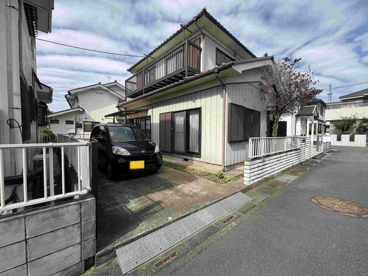 \本日見学可能/お気軽にお問い合わせください♪