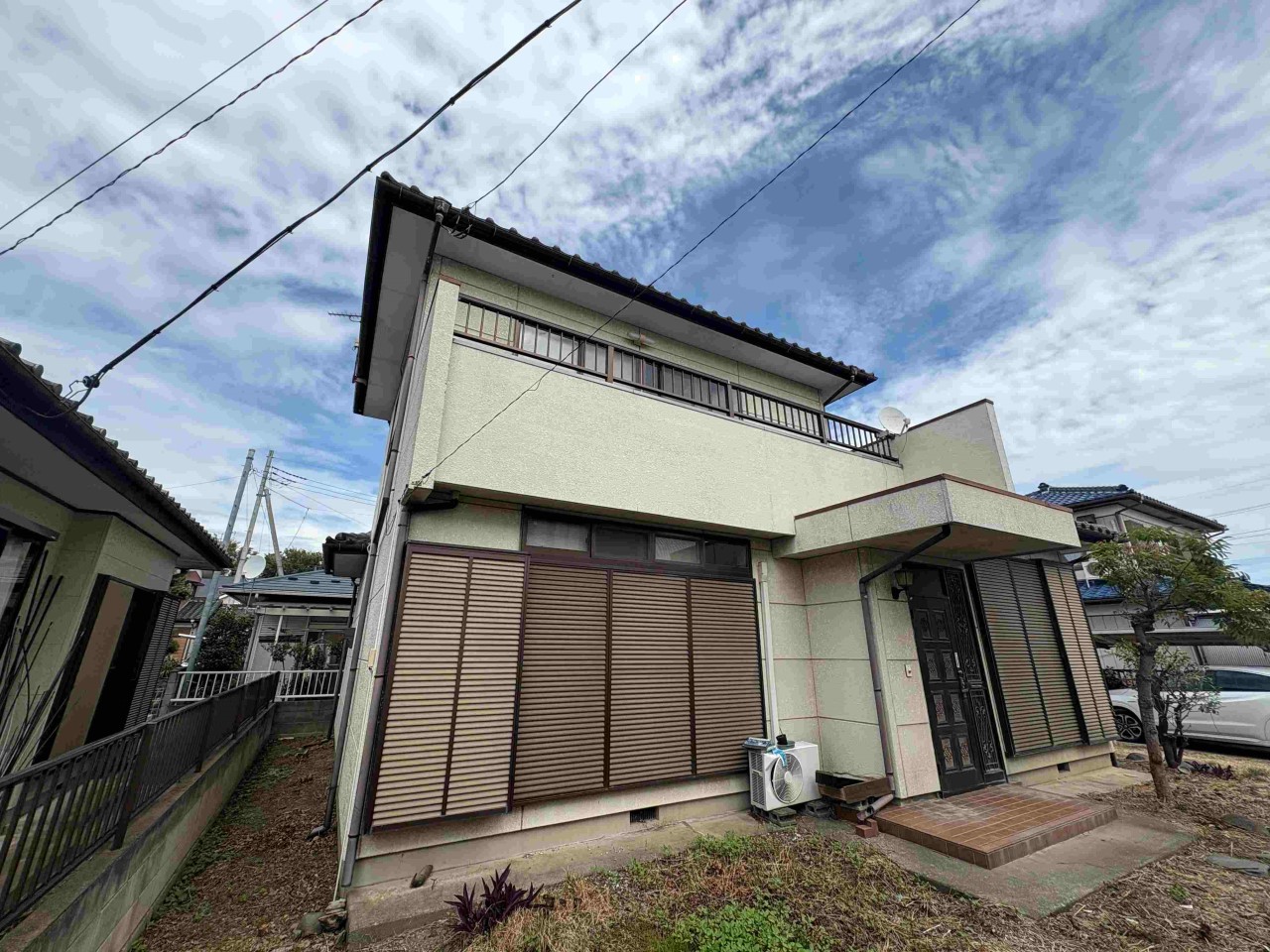 リフォームの相談も受け付けております♪