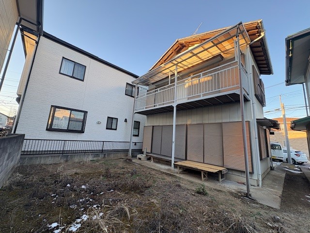 \本日見学可能/お気軽にお問い合わせください♪