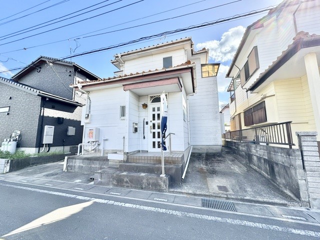 ◆外観(リフォーム後)|\本日見学可能/お気軽にお問い合わせください♪