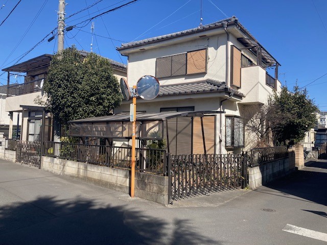 \本日見学可能/お気軽にお問い合わせください♪