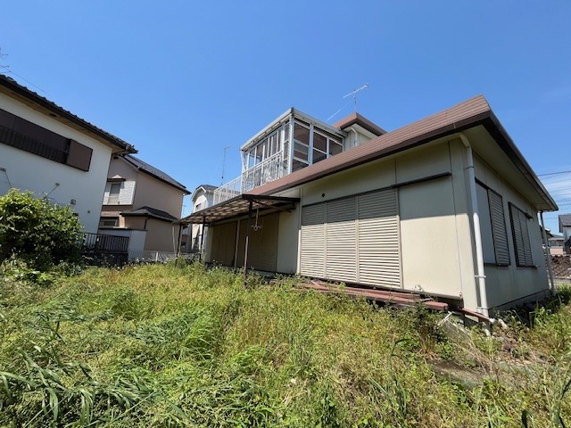 \本日見学可能/お気軽にお問い合わせください♪