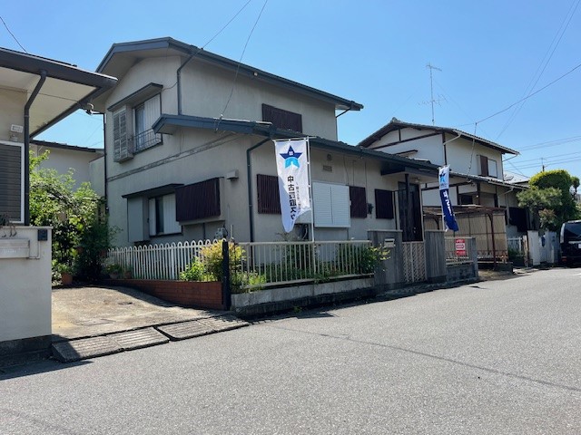 \本日見学可能/お気軽にお問い合わせください♪