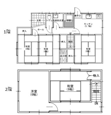 間取-